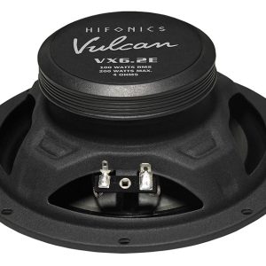 Hifonics VX 6.2 E - Image 5