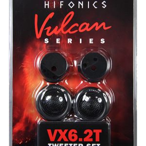 HIFONICS VX 6.2 T - Image 2