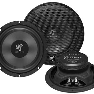HIFONICS VX 6.2 W