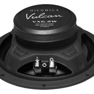 HIFONICS VX 6.2 W - Image 3
