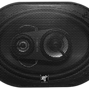 Hifonics VX 693 - Image 4