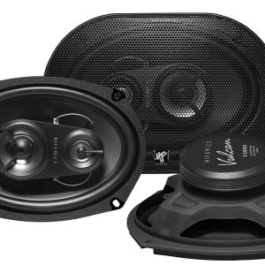 Hifonics VX 693