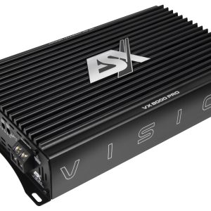 ESX VX8000 PRO