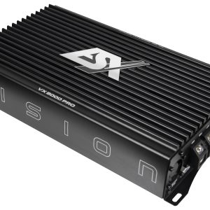 ESX VX8000 PRO - Image 3