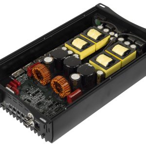 ESX VX8000 PRO - Image 4