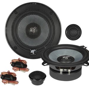 ZEUS ZX ZS5.2E HIGH-END