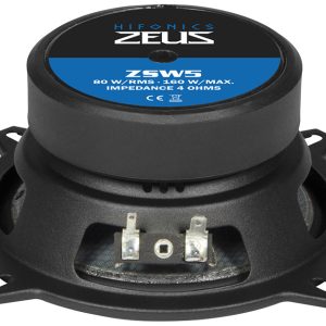 ZEUS ZX ZS5.2E HIGH-END - Image 5
