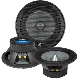 ZEUS ZX 6.2W HIGH-END