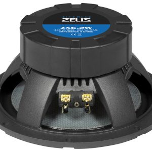 ZEUS ZX 6.2W HIGH-END - Image 3