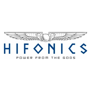 Hifonics