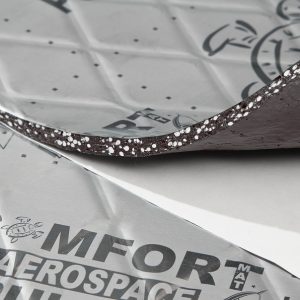 Comfort Mat Aerospace PULSAR (5 mm)