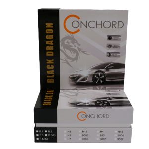 Conchord BMINI H4