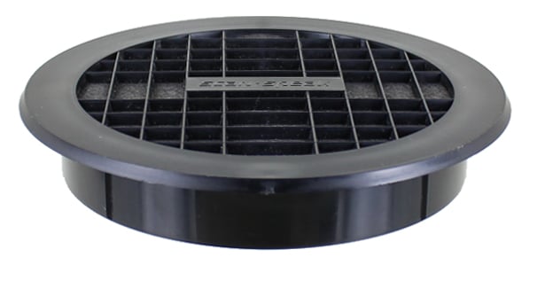 Scanspeak 290001 Aperiodic Vent Photo