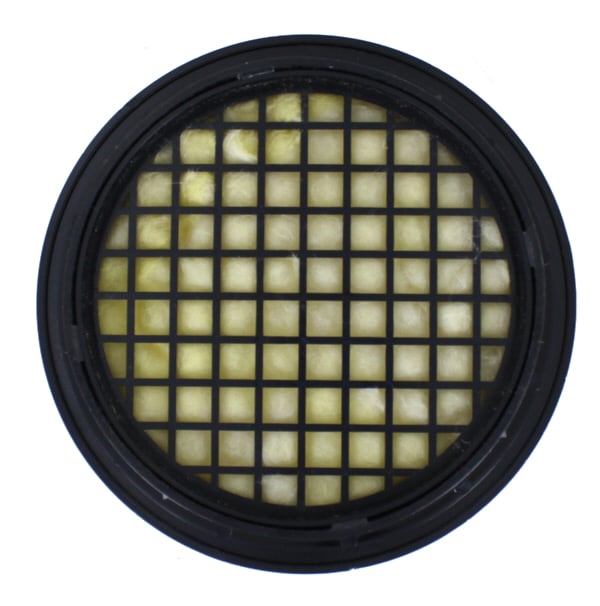 Scanspeak 290001 Aperiodic Vent Photo